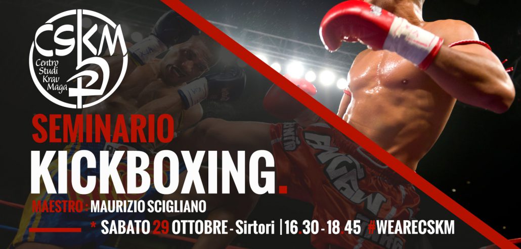 seminari-kickboxing-maestro-maurizio-scigliano-lecco