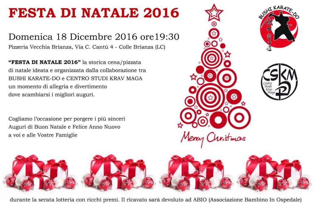 cena-natale-kravmaga-cskm-bushi-karate-do-2016