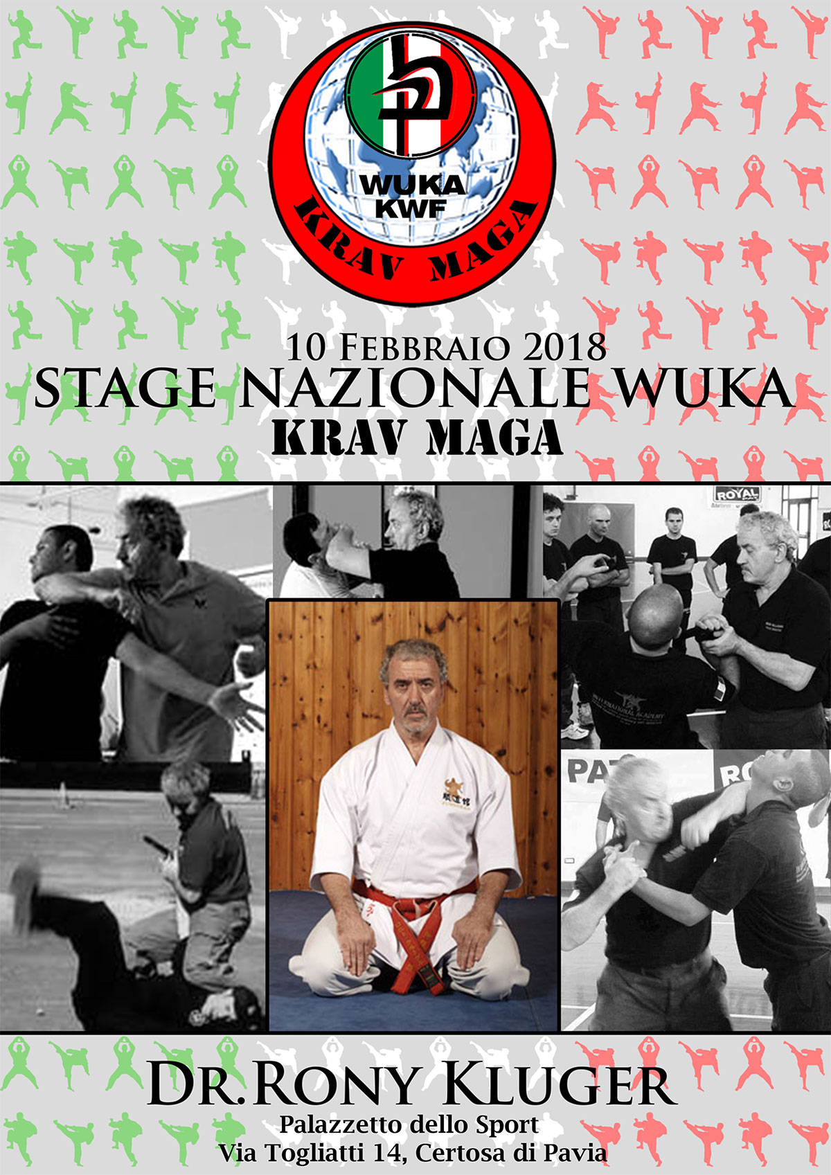 Rony-Klueger-krav-maga-lecco